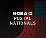 hoka one one postal nationals